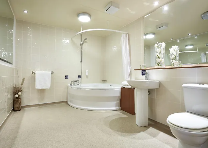 The Wishing Well Hotel