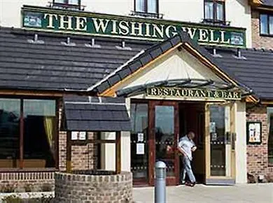 Hotel The Wishing Well 3*