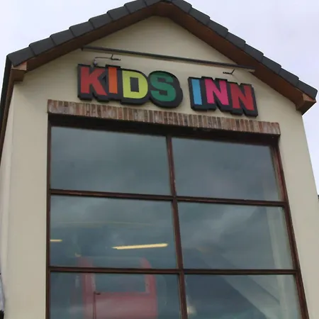 塞尔比新乡村旅馆 塞尔比