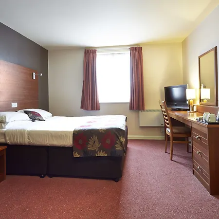 The Wishing Well Hotel