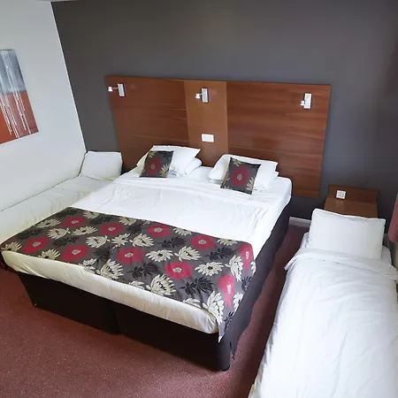 The Wishing Well Hotel Selby