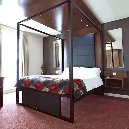 Hotel The Wishing Well Selby