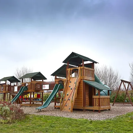 The Wishing Well Hotel