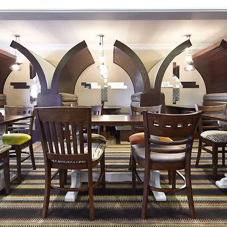 The Wishing Well Hotel