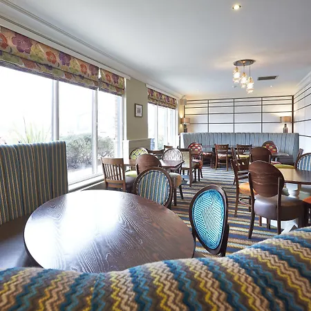 Hotel The Wishing Well Selby