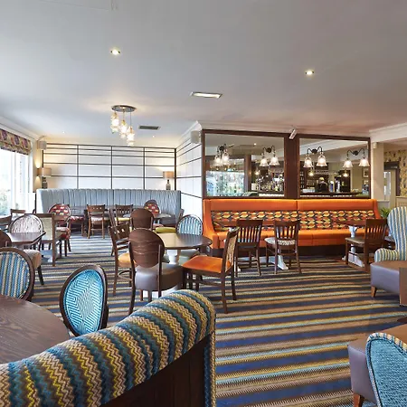 Hotel The Wishing Well 3*