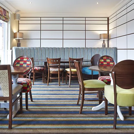 Hotel The Wishing Well Selby