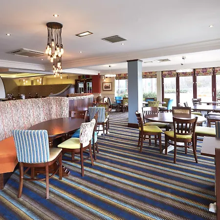 The Wishing Well Hotel