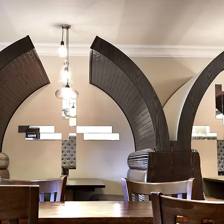 The Wishing Well Hotel 3*