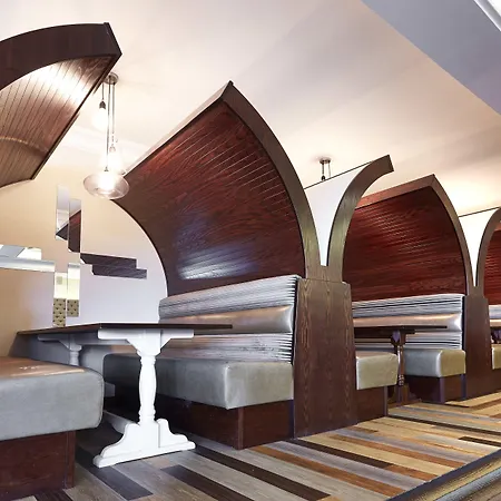 Hotel The Wishing Well Selby