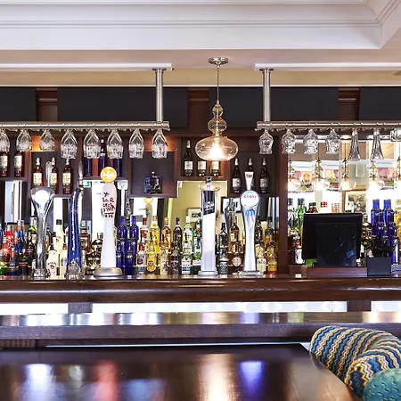 The Wishing Well Hotel 3*