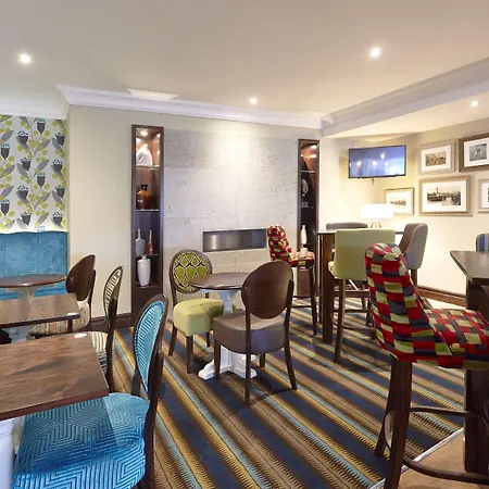 Hotel The Wishing Well 3*