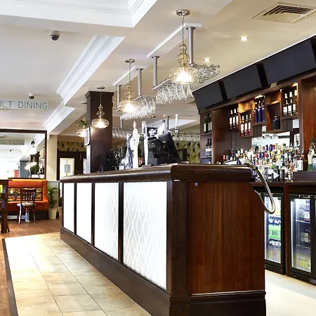 The Wishing Well Hotel 3*