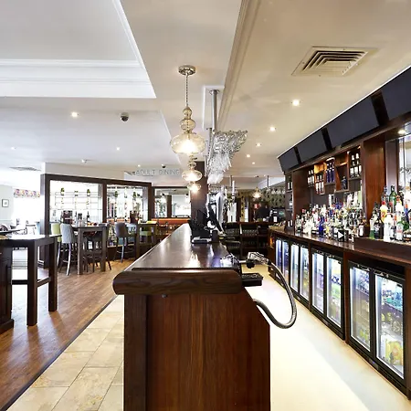 Hotel The Wishing Well 3*