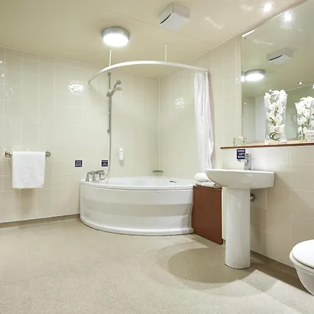 The Wishing Well Hotel 3*