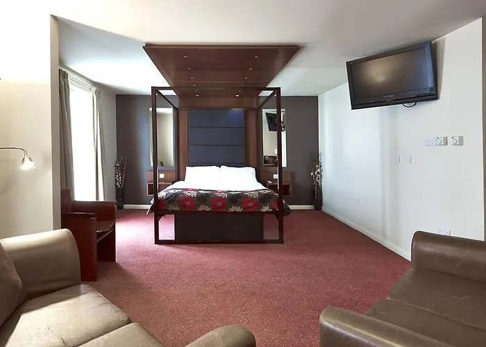 Hotel The Wishing Well 3*