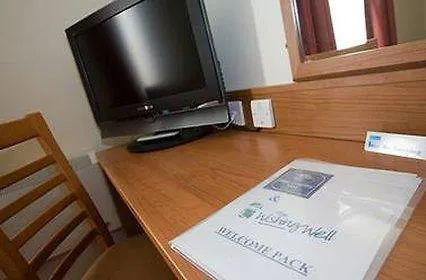 The Wishing Well Hotel