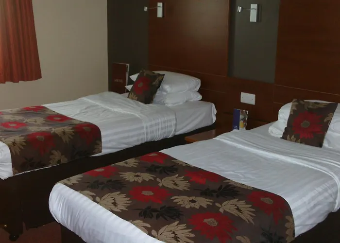 Hotel The Wishing Well 3*