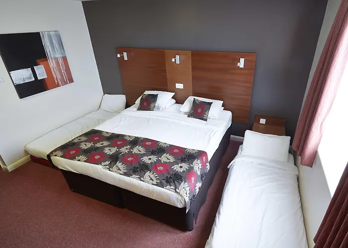 The Wishing Well Hotel Selby