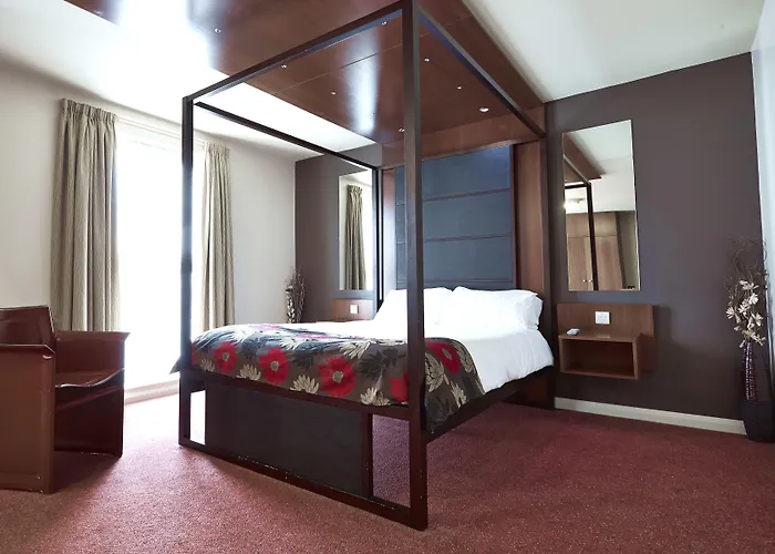 Hotel The Wishing Well Selby