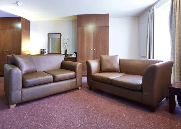 The Wishing Well Hotel 3*