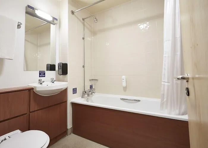 Hotel The Wishing Well 3*