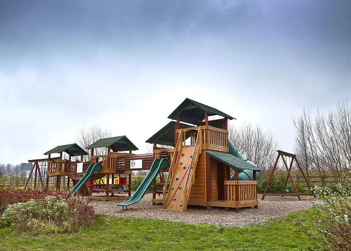 The Wishing Well Hotel