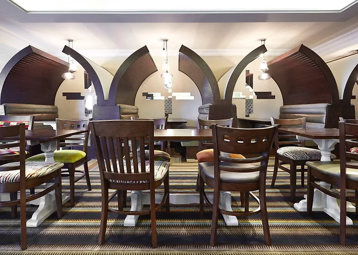 The Wishing Well Hotel