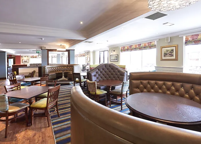 Hotel The Wishing Well 3*