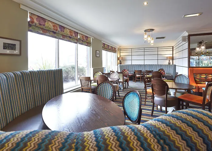 Hotel The Wishing Well Selby