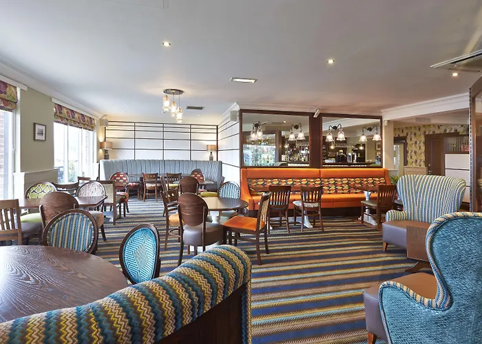 Hotel The Wishing Well 3*