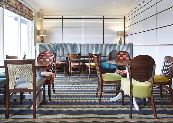 Hotel The Wishing Well Selby