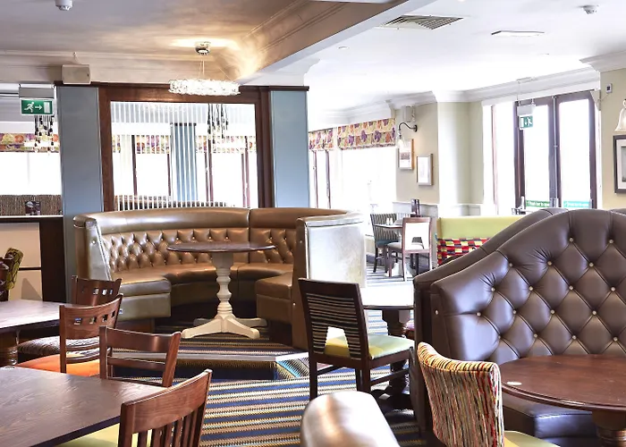 Hotel The Wishing Well