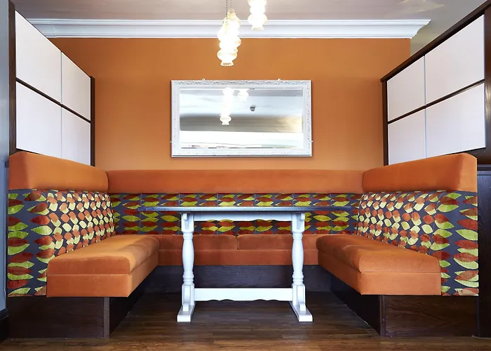 The Wishing Well 3* Selby