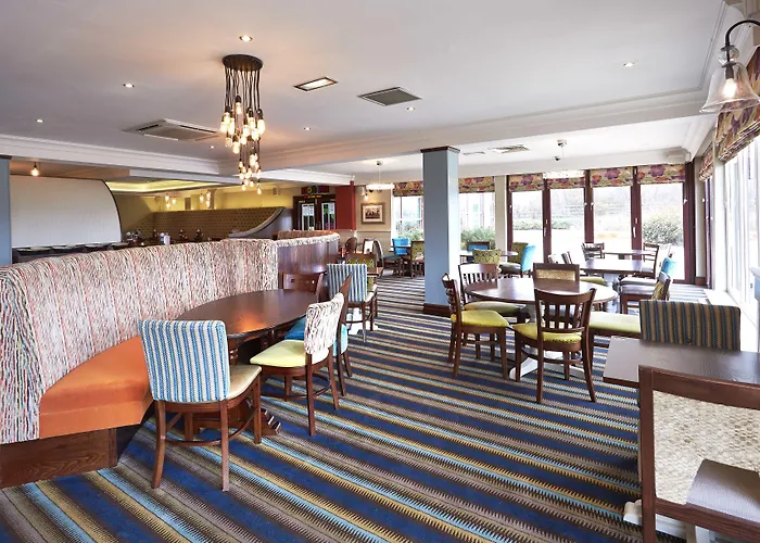 The Wishing Well Hotel