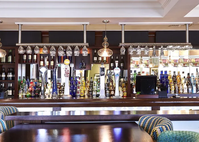 The Wishing Well Hotel 3*