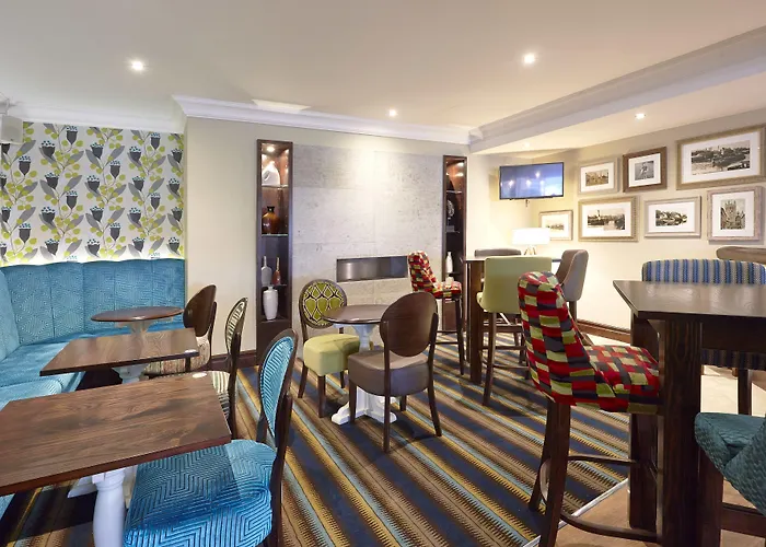 Hotel The Wishing Well 3*