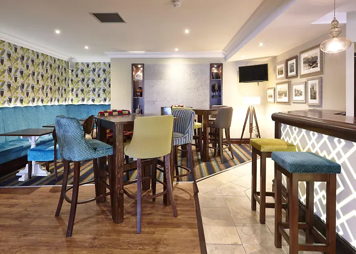 The Wishing Well Selby