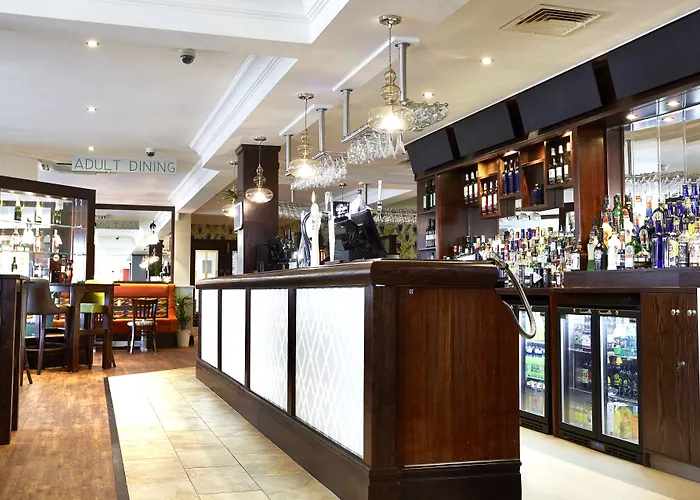 The Wishing Well Hotel 3*