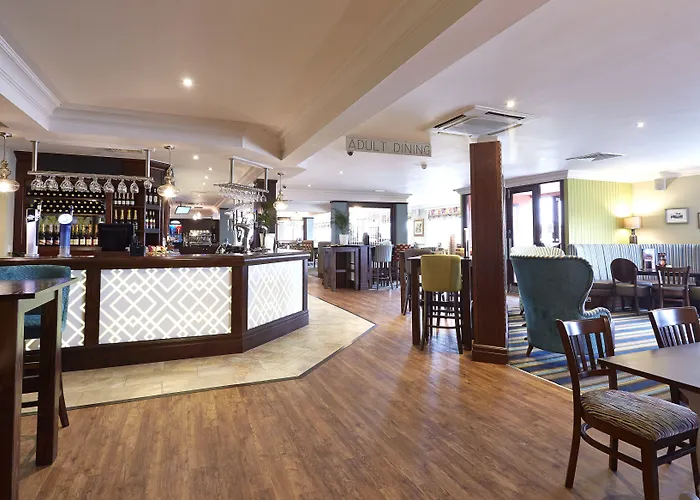 The Wishing Well Hotel 3*