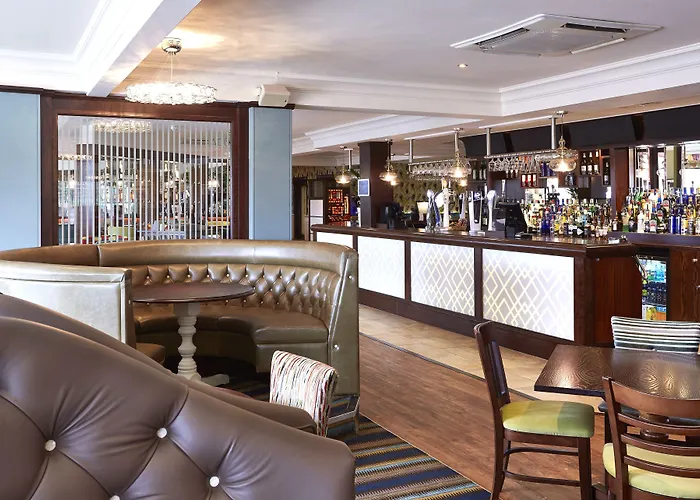 Hotel The Wishing Well 3*