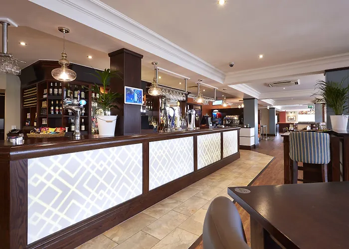 The Wishing Well 3* Selby