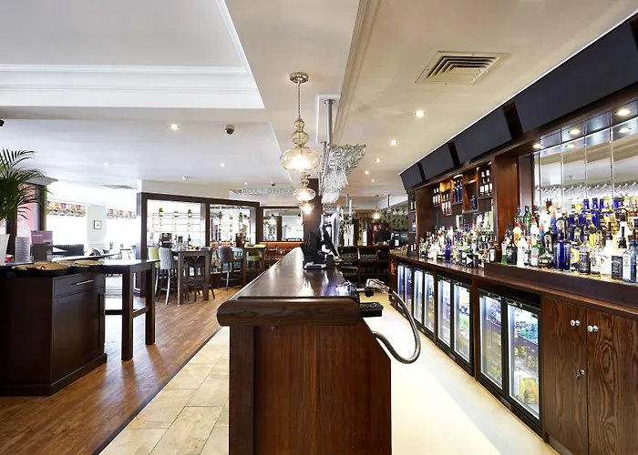 Hotel The Wishing Well 3*