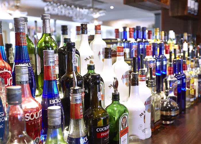 The Wishing Well Hotel 3*