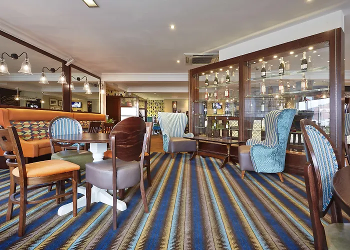 The Wishing Well Hotel