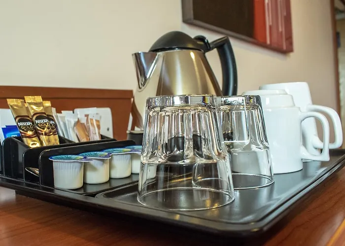 The Wishing Well Selby