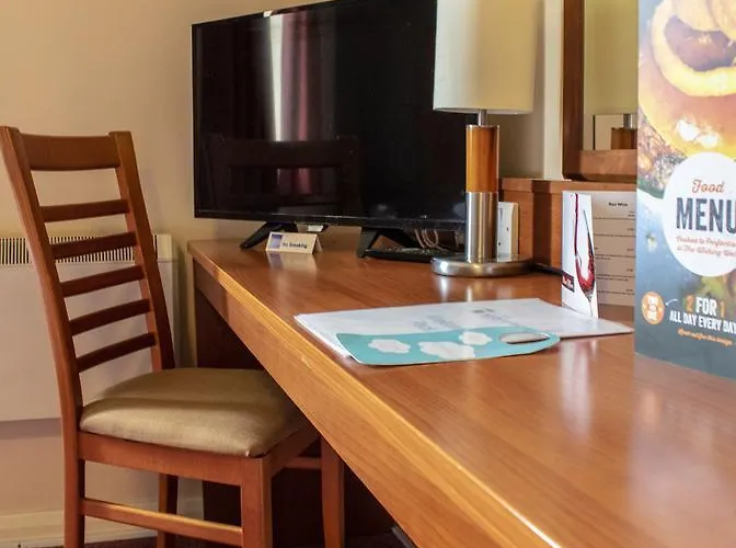 Hotel The Wishing Well 3*