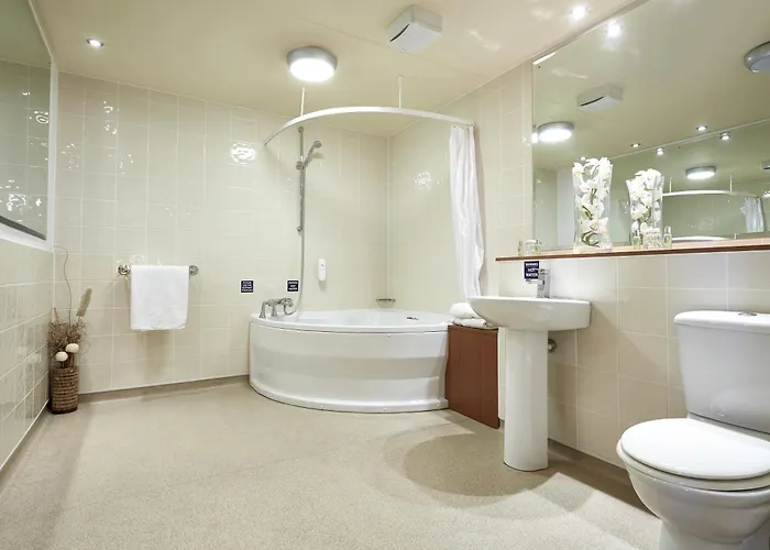 The Wishing Well Hotel 3*