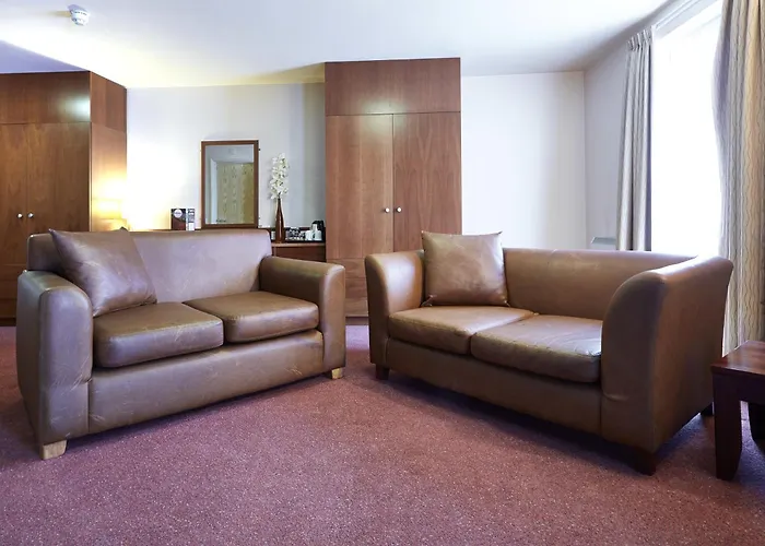 Hotel The Wishing Well