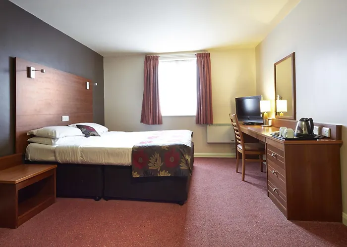 The Wishing Well Hotel Selby